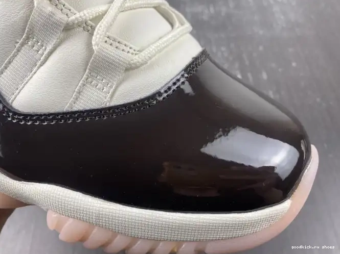 Cheap 11 Air Jordan AR0715-101 Neapolitan WMNS 0420